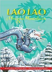 Lao Lao of Dragon Mountain