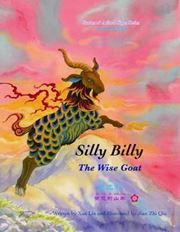Silly Billy: The Wise Goat