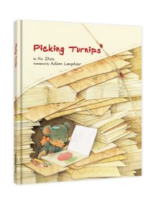 Picking Turnips