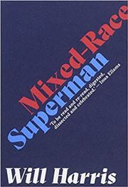 Mixed-Race Superman