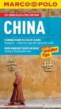 China Marco Polo Guide - Marco Polo Guides