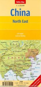 China: North East
