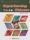 Experiencing Chinese for Middle School 2A - Student's Book