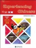 Experiencing Chinese for Middle School 2B - Student's Book