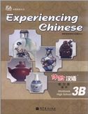 Experiencing Chinese for High School 3B - Workbook