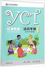 YCT Standard Course 1 - Activity Book