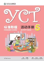 YCT Standard Course 5 - Activity Book