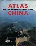 Atlas of the People's Republic of China