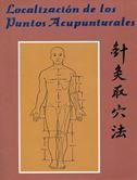 Localizacion de los puntos acupuncturales