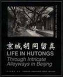 Life in Hutongs: Through Intricate Alleyways