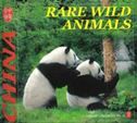 Rare Wild Animals - Culture of China