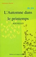 L'Automne dans le printemps - Nouvelles