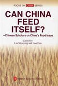 Can China Feed Itself?