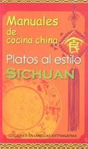 Platos al estilo Sichuan - Manuales de cocina china