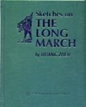 Sketches on the Long March