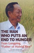 The Man Who Puts An End to Hunger