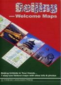 Beijing: Welcome Maps