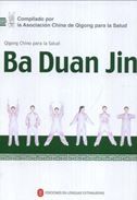Ba Duan Jin - Qigong chino para la salud