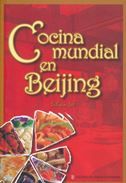 Cocina mundial en Beijing