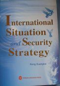 International Situation and Security Strategy