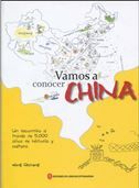 Vamos a conocer China