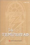 La tempestad