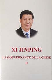 Xi Jinping: La Gouvernance de La Chine II