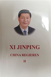 Xi Jinping: China Regieren II