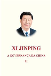 Xi Jinping: A Governança da China II