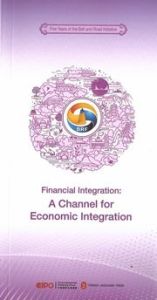 Financial Integration: A Channel for Economic Integration