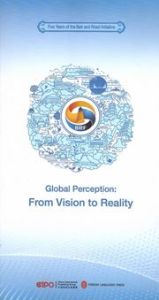 Global Perception: From Vision to Reality