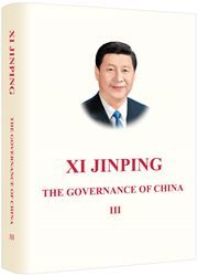 Xi Jinping: The Governance of China III