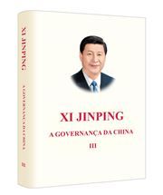 Xi Jinping: A Governança da China III
