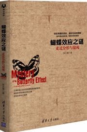 Mystery of the Butterfly Effect