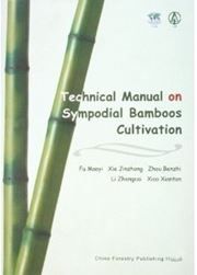 Technical Manual on Sympodial Bamboos Cultivation