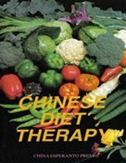 Chinese Diet Therapy