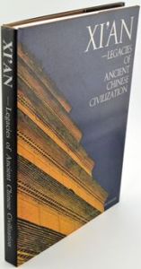 Xi'an - Legacies of Ancient Chinese Civilization