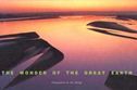 The Wonder of the Great Earth