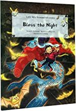 Little Mi's Seasonal Adventures: Bless the Night