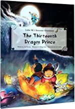 Little Mi's Seasonal Adventures: The Thirteenth Dragon Prince