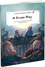 Little Mi's Seasonal Adventures: A Dream Play