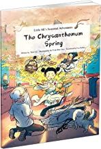 Little Mi's Seasonal Adventures: The Chrysanthemum Spring