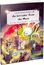 Little Mi's Seasonal Adventures: An Intruder from the Moon