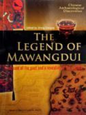 The Legend of Mawangdui