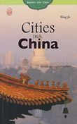 Cities in China
