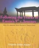 Following the Tracks of Ennin's 9th c. Journey