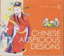 Chinese Auspicious Designs