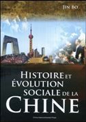 Histoire et evolution sociale de la Chine