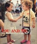 You and me: The Shining Days in Beijing
