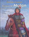 Histoire de Mulan